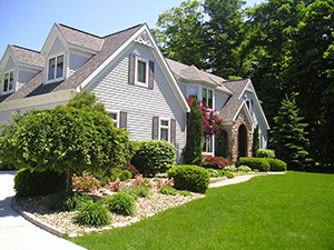 Landscapers and Lawncare Services in Hayti, MO