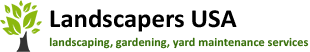 Hayti Landscapers